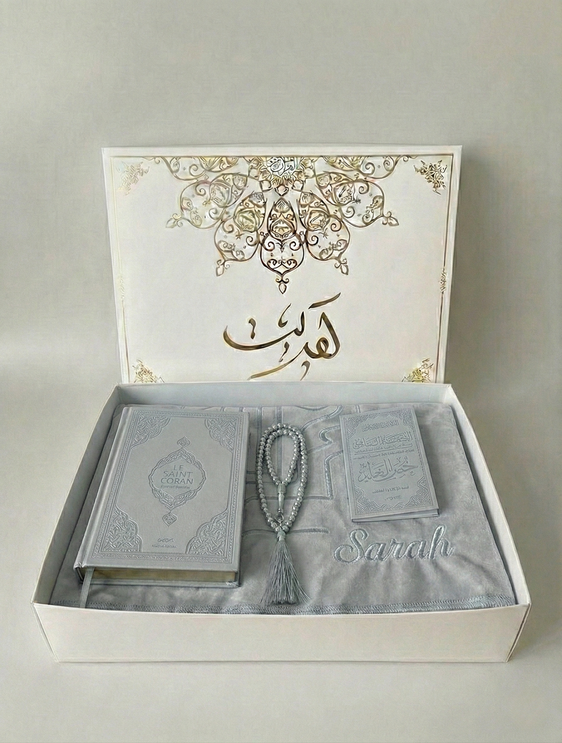 Le Kit de Prière Solidaire