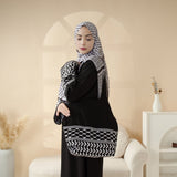 Abaya Yara + sac